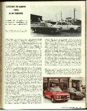 Getting to know two Alfa Romeos - Left