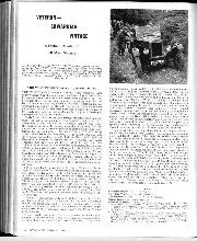 Veteran-Edwardian-vintage, November 1971 - Left