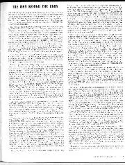 The men behind the cars - Left