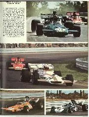 1971 United States Grand Prix in pictures - Left