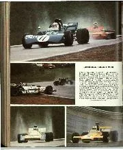 1971 Canadian Grand Prix in pictures - Left
