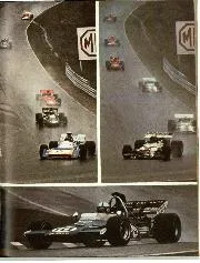1971 Canadian Grand Prix in pictures - Right