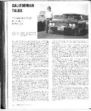 Californian tales - Left