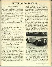 Letters from readers, November 1972 - Left