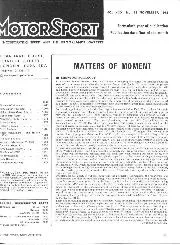 Contents, November 1973 - Left