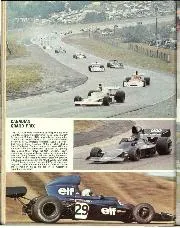 1973 Canadian Grand Prix - Left