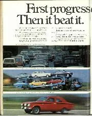 First Progress Then it beat it. - Left