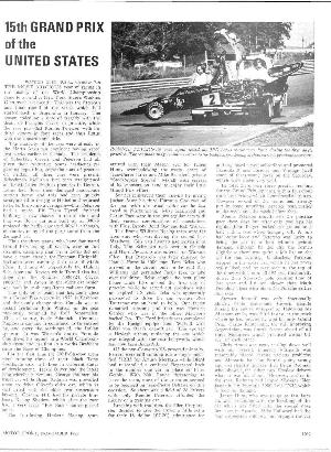 1973 us grand prix