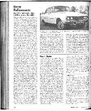 Cars in Books, November 1974 - Left