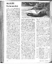 Rally review, November 1974 - Left