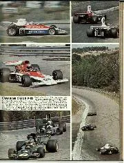 1974 Canadian Grand Prix in pictures - Left