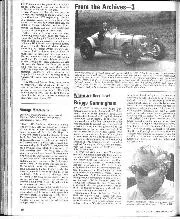 Vintage Miscellany, November 1975 - Left