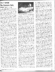 The Sanremo Rally - Left