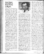 Some Cogent Comments on British Racing - Left