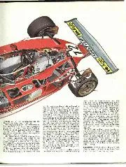 The 1975 Ferrari 312 B3(T) - Right