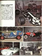 BRIGGS CUNNINGHAM'S MOTOR MUSEUM - Left