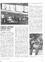 1976 United States Grand Prix race report - Left