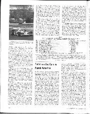 Notes on the Cars in North America - Left