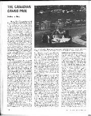 1976 Canadian Grand Prix race report - Left