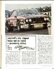 The Tourist Trophy - Left