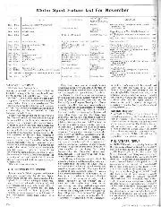 Miniatures news, November 1977 - Left