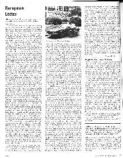 European letter - Left