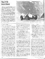 That V16 Auto-Union — a hillclimb special - Left