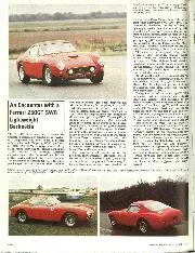 An encounter with a Ferrari 250GT SWB Lightweight Berlinetta - Left