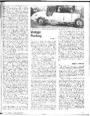 Vintage Postbag, November 1978 - Left