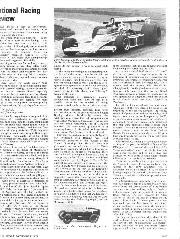 National Racing Review - Left