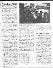 Around and About, November 1978 - Left
