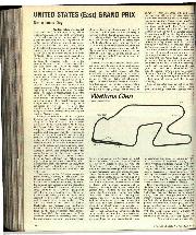 1978 United States Grand Prix East race report - Left