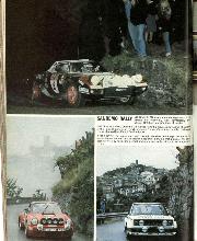 Sanremo Rally - Left