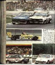 The British Racing Scene 1 - Left