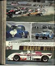 The British Racing Scene 2 - Left