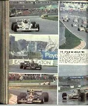 1978 Canadian Grand Prix in pictures - Left