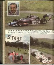 The RAC British Hillclimb Championship - Left