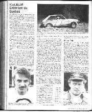 Rally Review, November 1979 - Left