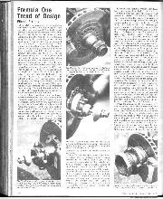 Formula One Trend of Design - Left