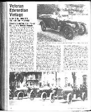 Veteran Edwardian Vintage, November 1979 - Left