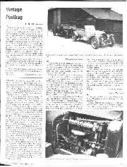 Vintage Postbag, November 1979 - Left