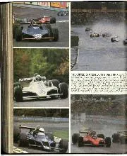 1979 United States (East) Grand Prix in pictures - Left