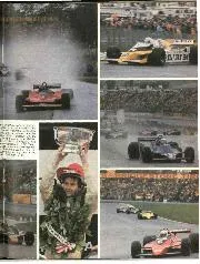 1979 United States (East) Grand Prix in pictures - Right