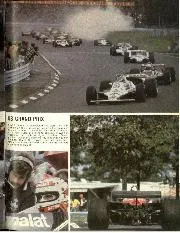 US GRAND PRIX - Left