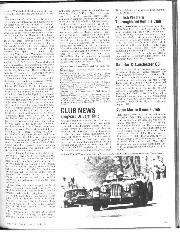 Club news, November 1981 - Left