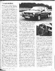 Triumph Acclaim - Left