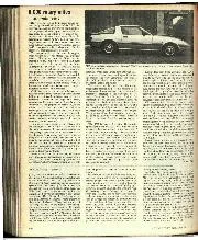 6,000 rotary miles --- an interim report - Left