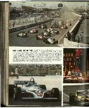 1981 Las Vegas Grand Prix in pictures - Left