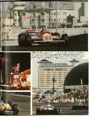 1981 Las Vegas Grand Prix in pictures - Right