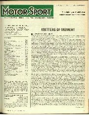 contents, November 1982 - Left